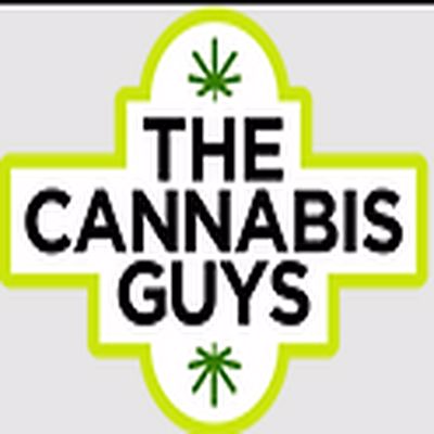 The Cannabis Guys - Goderich