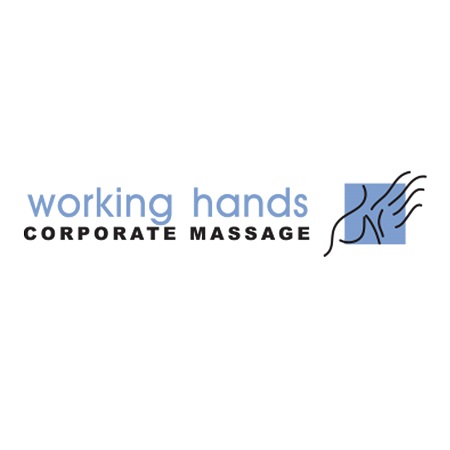 Working Hands Corporate Massage