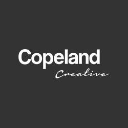 Copeland Creative | Web Design Sydney