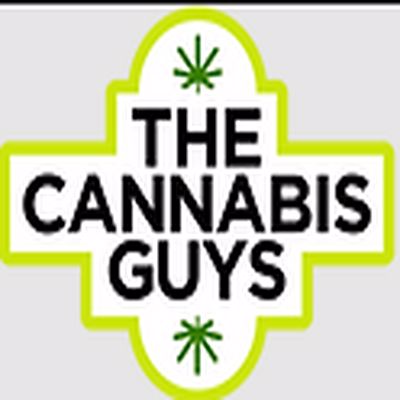 The Cannabis Guys Brampton Dispensary