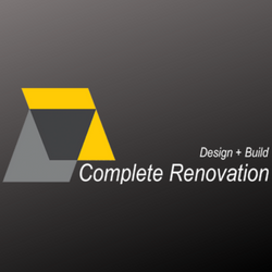 Complete Renovation