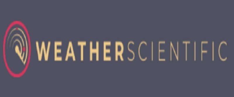 Weather Scientific
