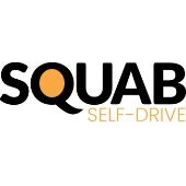 Squab Self Drive Evesham