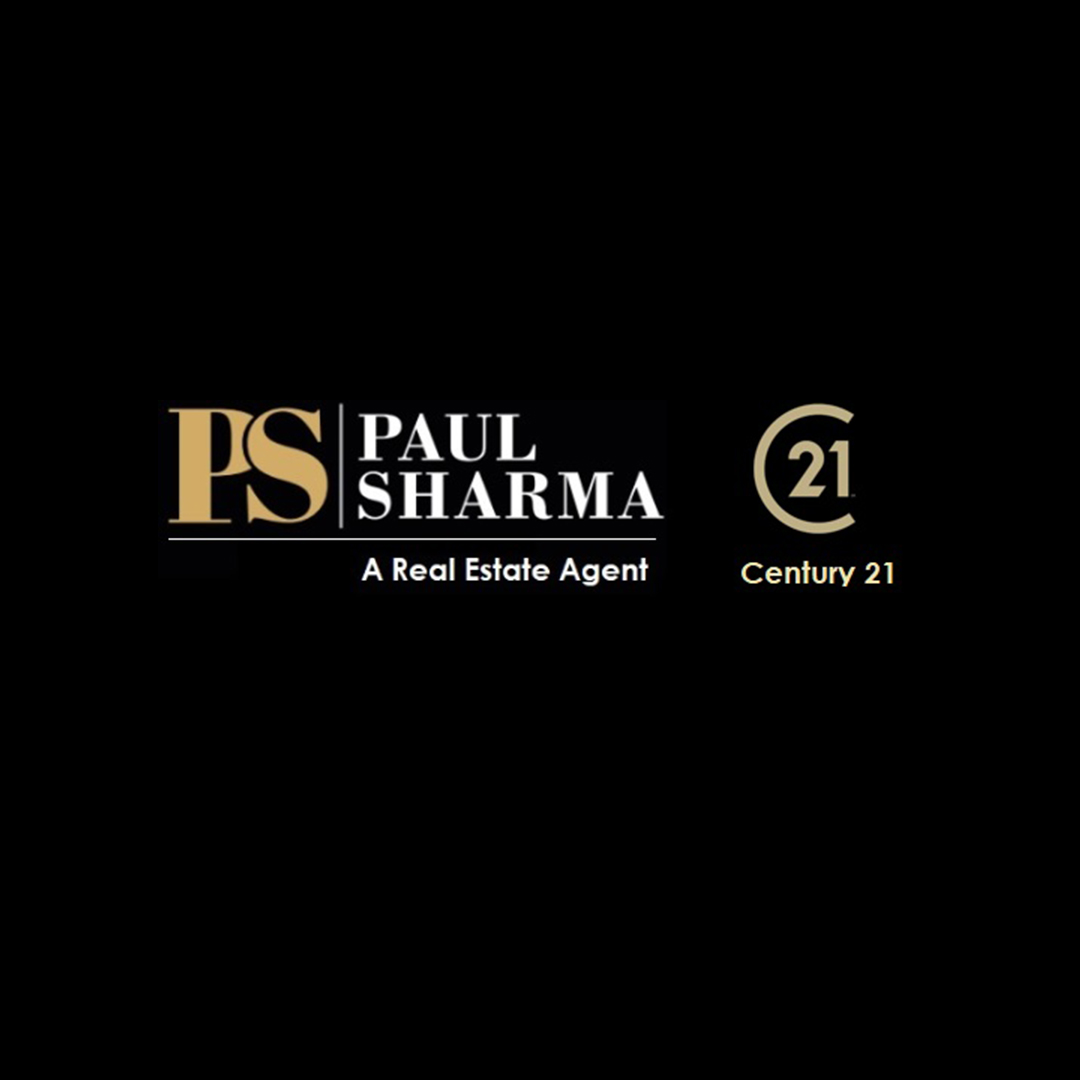 Paul Sharma