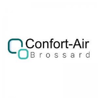 Confort-Air Brossard