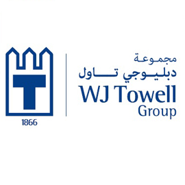 WJ Towell Group 