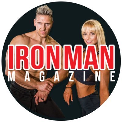 Ironman Magazine