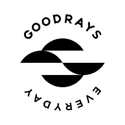 GOODRAYS EVERYDAY