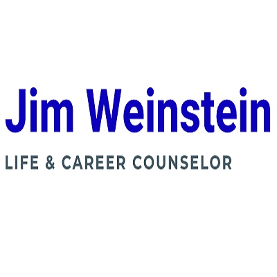 Jim Weinstein, MBA | Life and Career Counselor