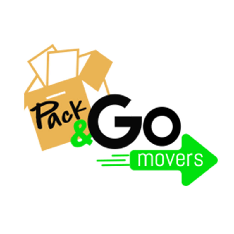 Pack & Go Movers