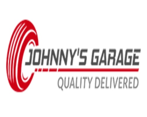 Johnny's Garage Ltd