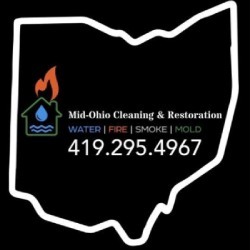 Mid-Ohio Cleaning And Restoration