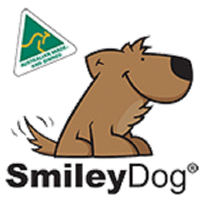 Smiley Dog Natural / Organic Grooming