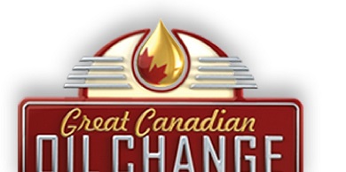 OIL CHANGE IN LANGLEY
