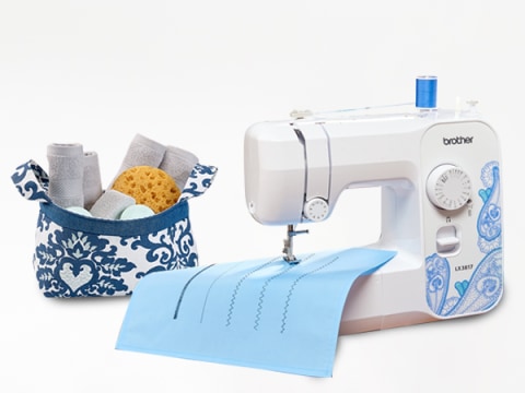 ONLINE SEWING MACHINE