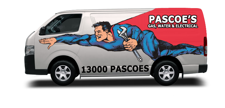 Emergency Plumber - Pascoe's