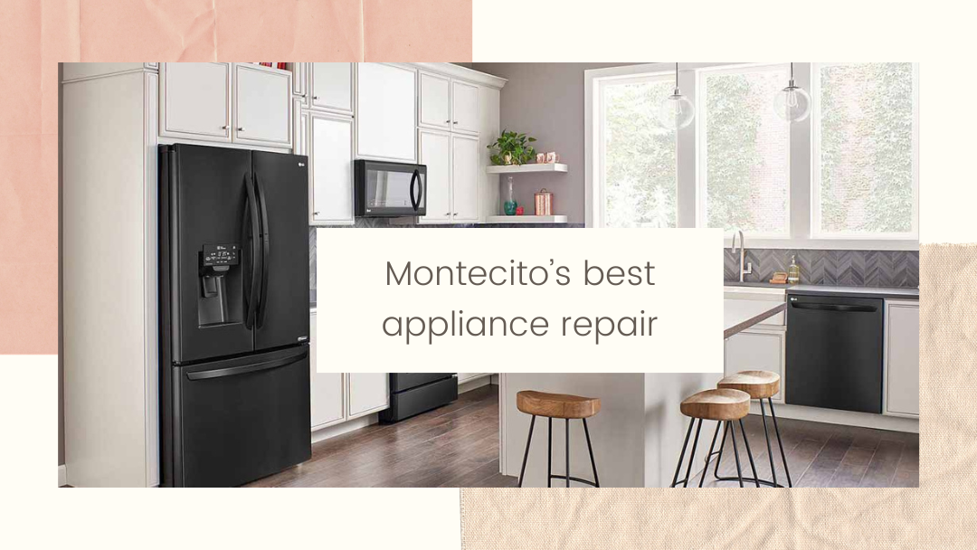 Santa Barbara Appliance Repair Ventura