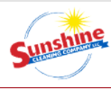 Sunshine Cleaning Company