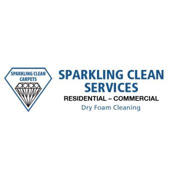 Sparkling Clean Carpets