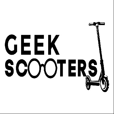 Geek scooters