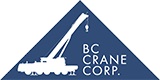BC Crane Corporation
