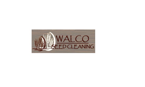 Walco Seed Cleaning