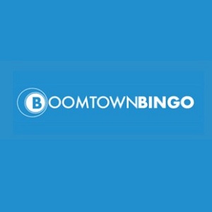 Boomtown Bingo