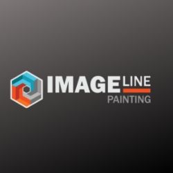 Image Line Painting