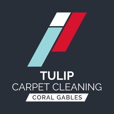 Tulip Carpet Cleaning Coral Gables