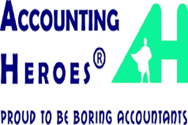Accounting Heroes