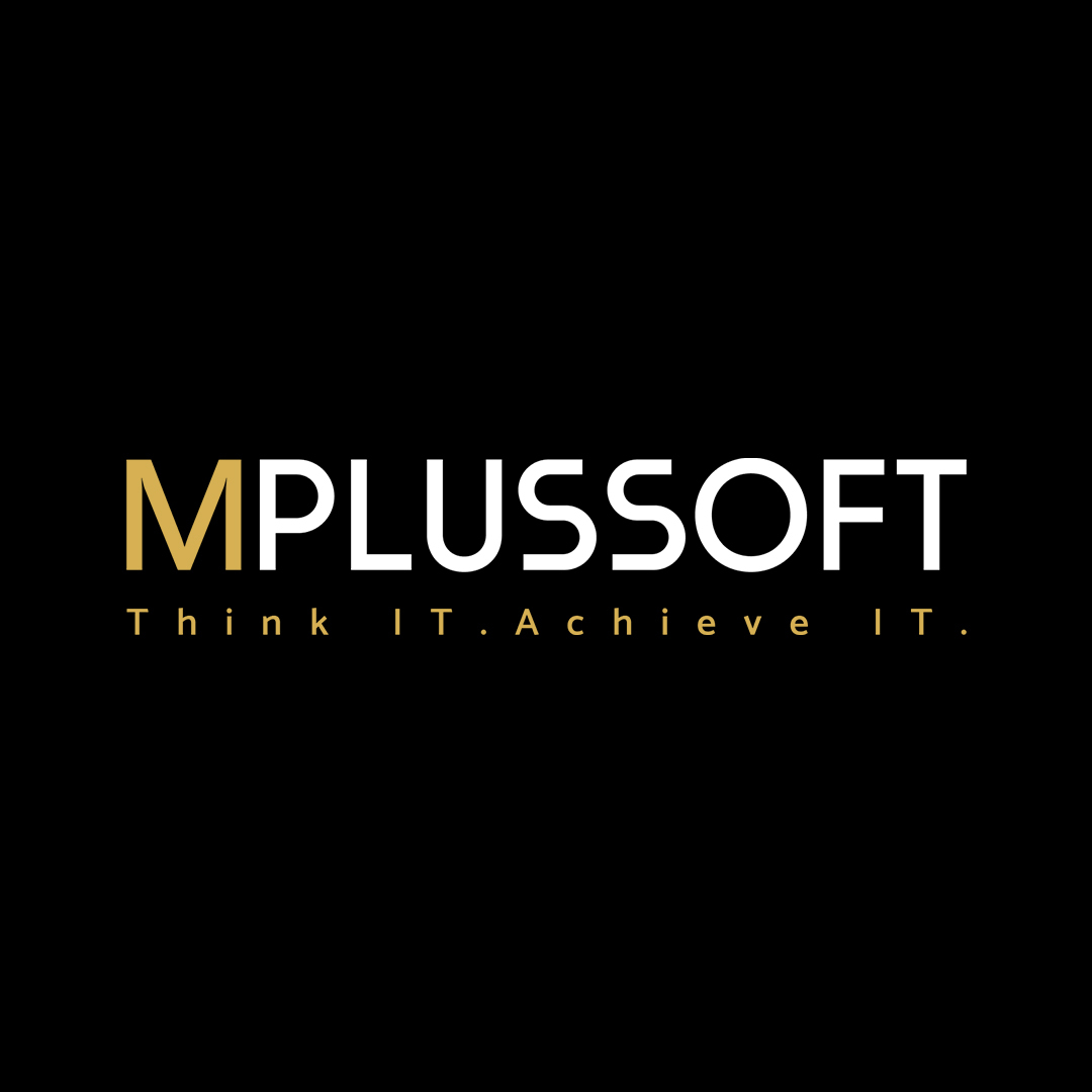 Mplussoft Technologies