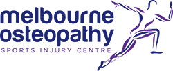 Melbourne Osteopathy Sports Injury Centre Essendon 