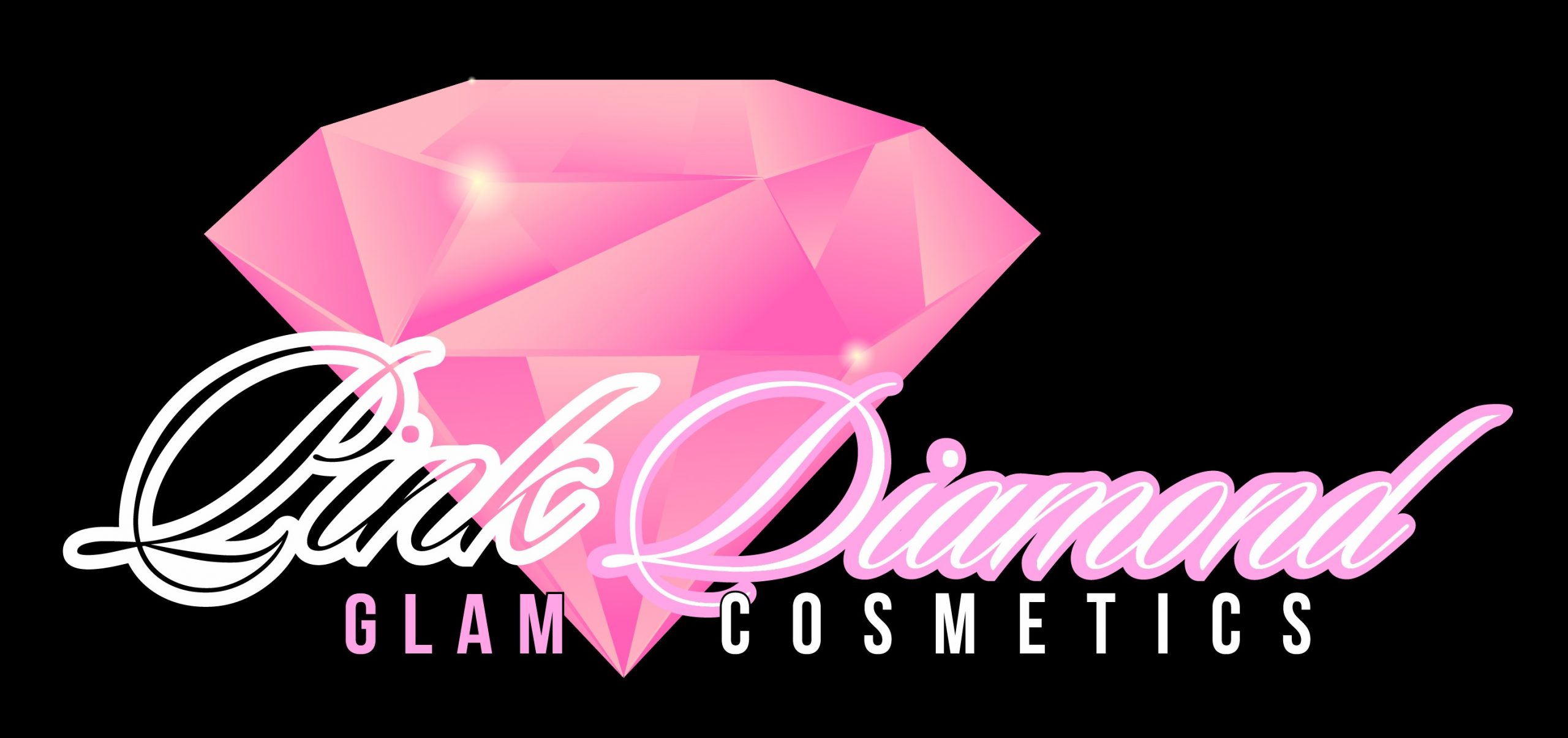 Pink Diamond Glam