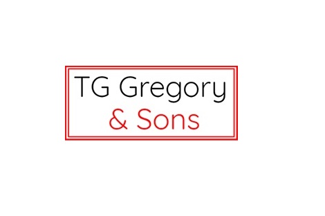 T G Gregory & Sons