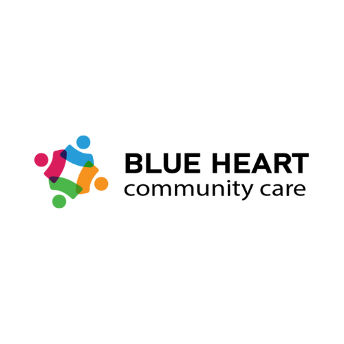 Blue Heart Community Care