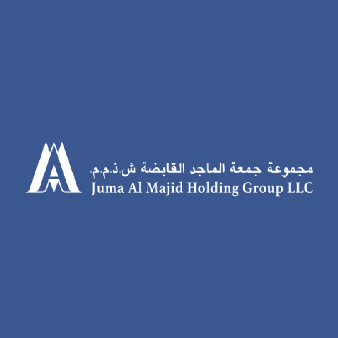 Juma Al Majid Holding Group