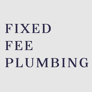 Fixed Fee Plumbing