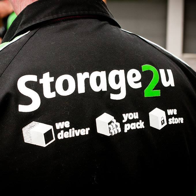 Storage2u