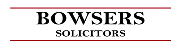 Bowsers Solicitors