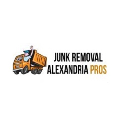 Junk Removal Alexandria Pros - VA