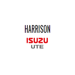 Harrison Isuzu UTE