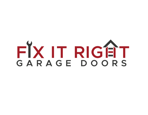  Fix It Right Garage Door Repair