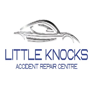 Little Knocks North Brisbane Smash Repairs