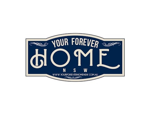 Your forever home NSW
