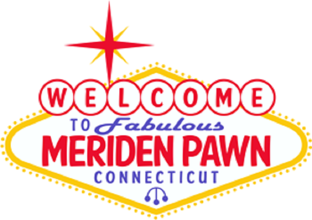 Meriden Pawn