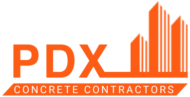 PDX Concrete Contractors