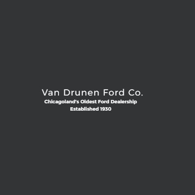 Van Drunen Ford