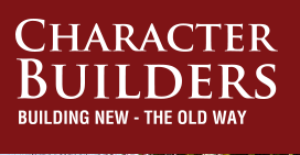 Character Builders