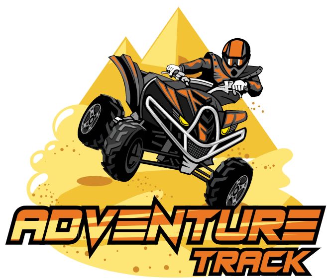 Adventure Track Dubai