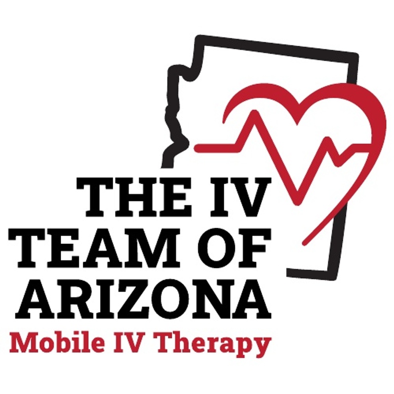 The IV Team of Arizona Mobile IV Therapy